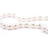 18" Pearl Necklace