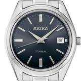 Seiko Essentials Watch
