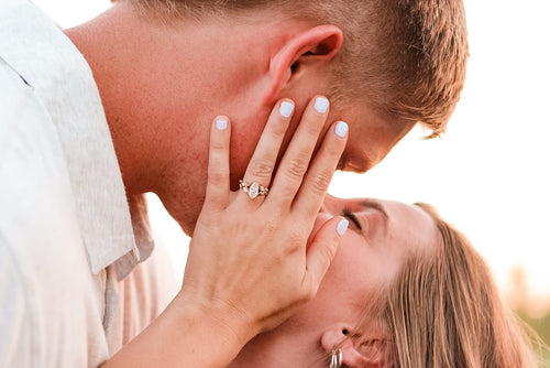 Sarah + Tyler