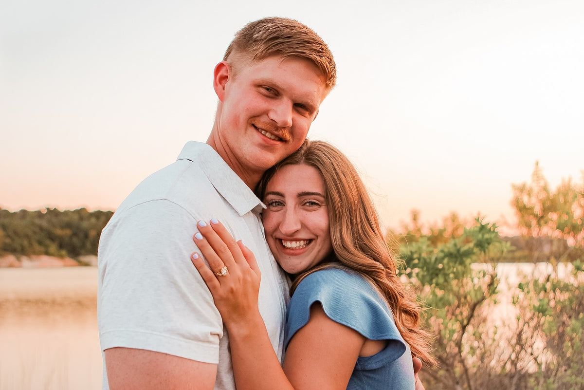 Sarah + Tyler