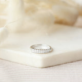 Baguette Diamond Ring