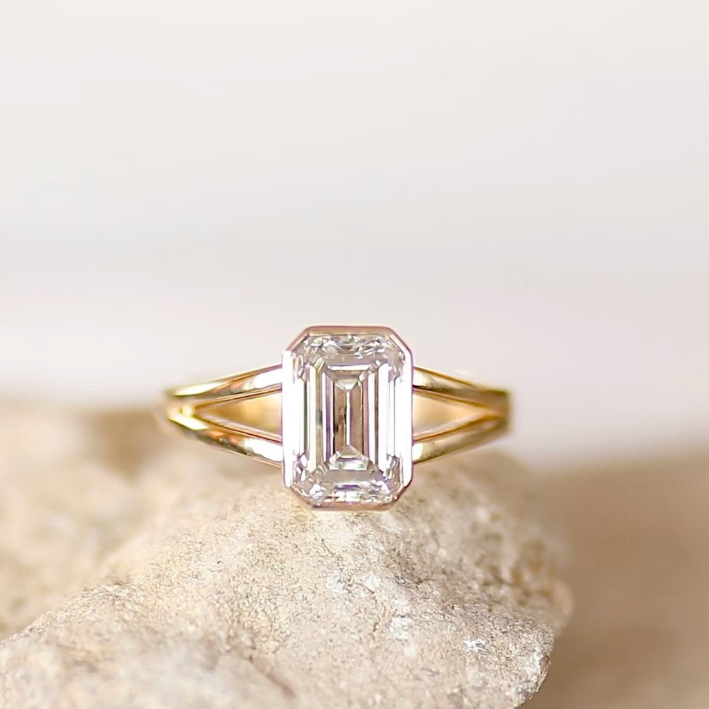 Alloy ringstudio