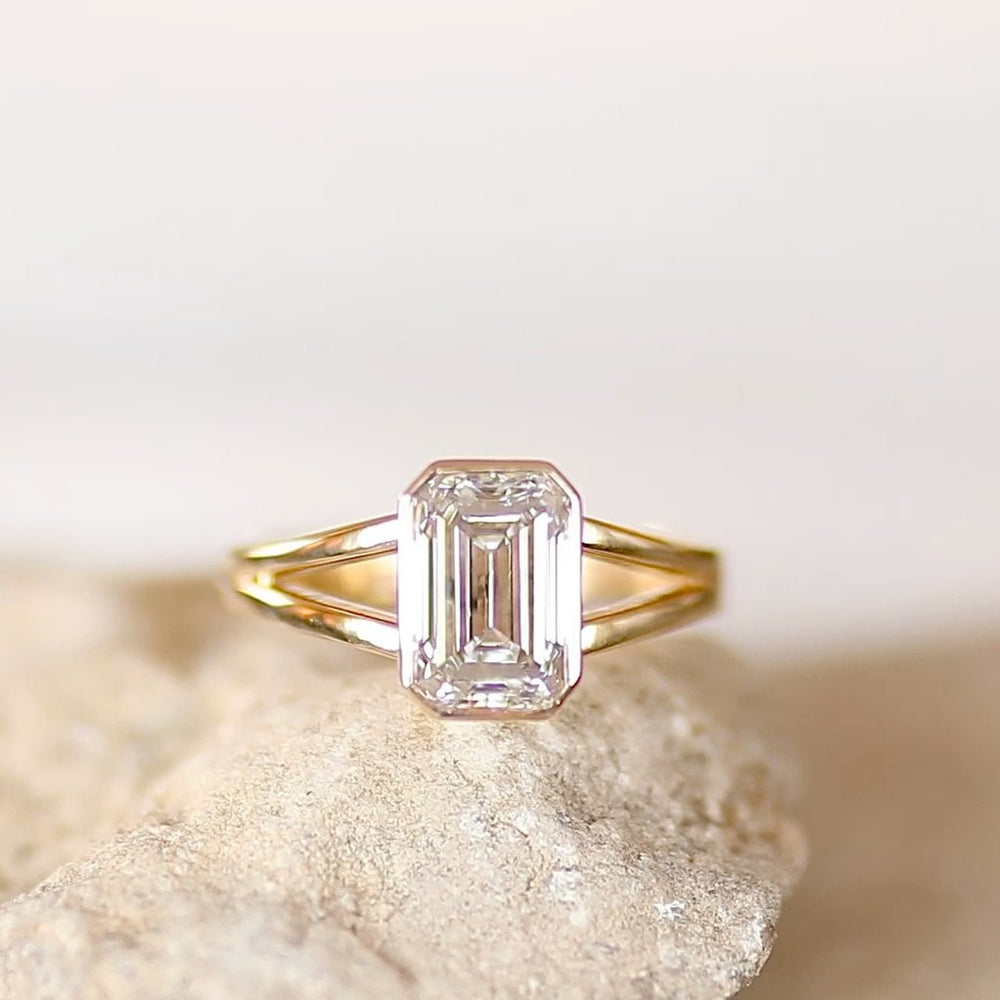 Alloy ringstudio
