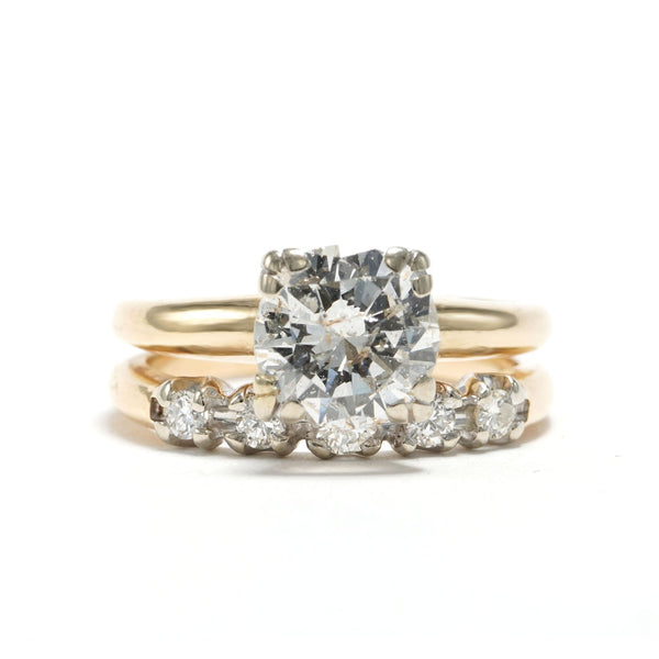 Custom jewelry by Alloy Custom Jewelers