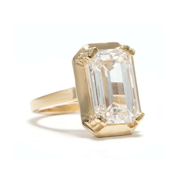Custom jewelry by Alloy Custom Jewelers