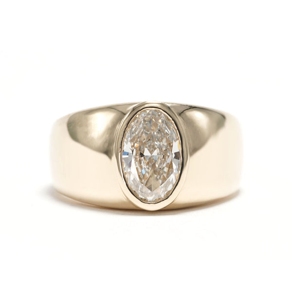 Custom jewelry by Alloy Custom Jewelers