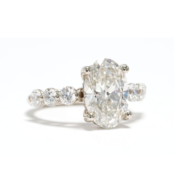 Custom jewelry by Alloy Custom Jewelers