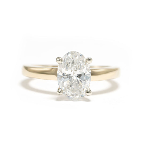 Custom jewelry by Alloy Custom Jewelers