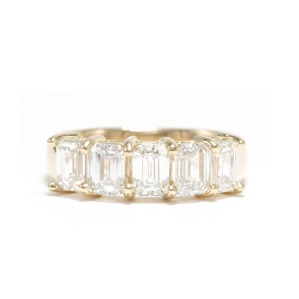 Custom jewelry by Alloy Custom Jewelers