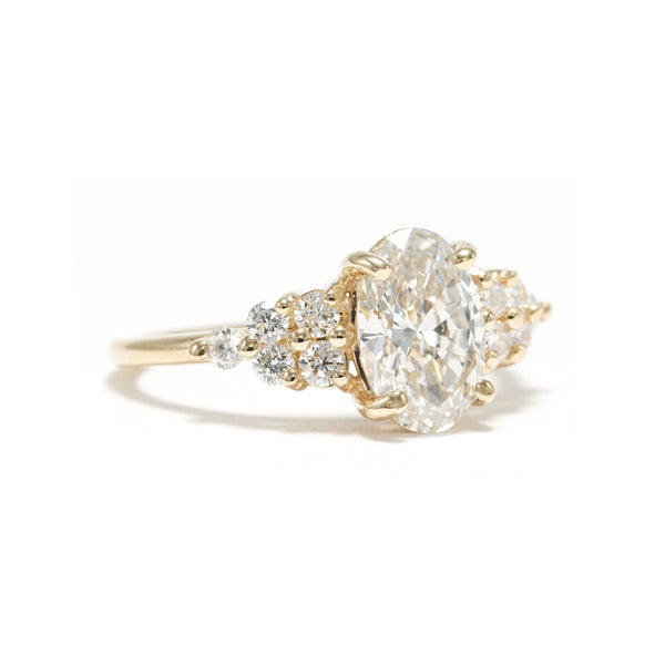 Custom jewelry by Alloy Custom Jewelers