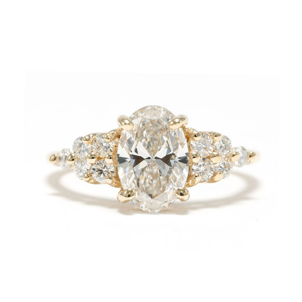 Custom jewelry by Alloy Custom Jewelers