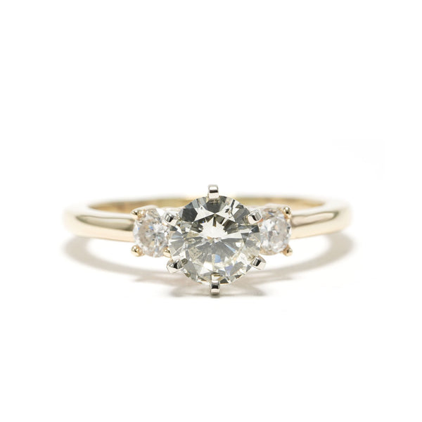 Custom jewelry by Alloy Custom Jewelers