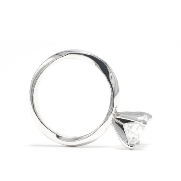 Custom jewelry by Alloy Custom Jewelers