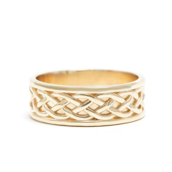 Custom jewelry by Alloy Custom Jewelers