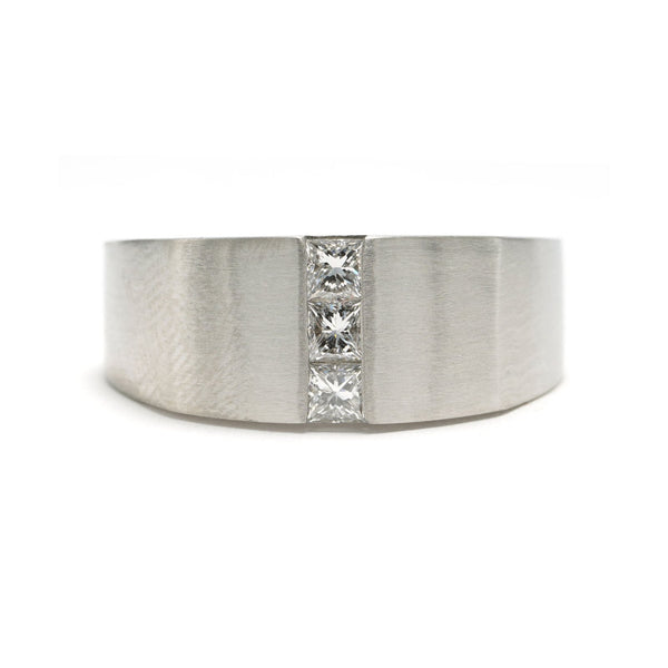 Custom jewelry by Alloy Custom Jewelers