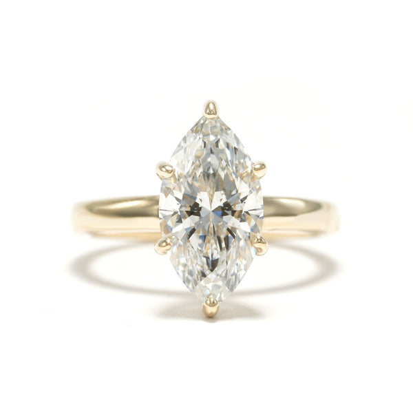 Custom jewelry by Alloy Custom Jewelers