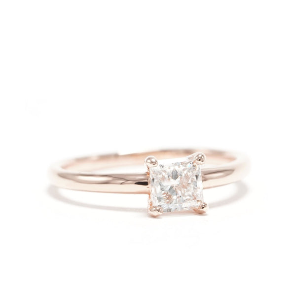 Custom jewelry by Alloy Custom Jewelers