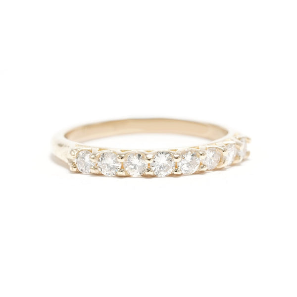 Custom jewelry by Alloy Custom Jewelers