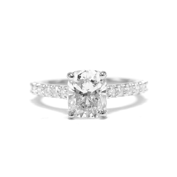 Custom jewelry by Alloy Custom Jewelers