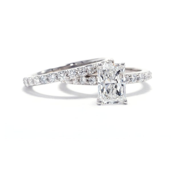 Custom jewelry by Alloy Custom Jewelers