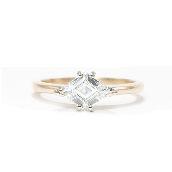 Custom jewelry by Alloy Custom Jewelers