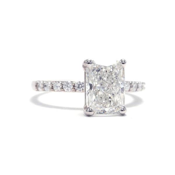 Custom jewelry by Alloy Custom Jewelers