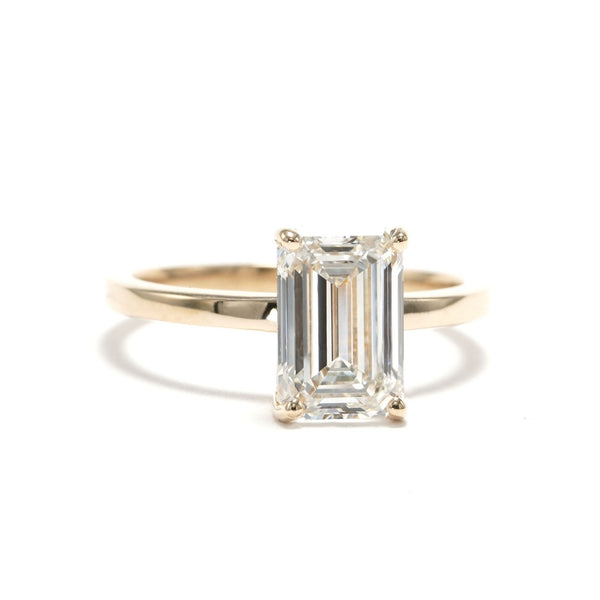 Custom jewelry by Alloy Custom Jewelers