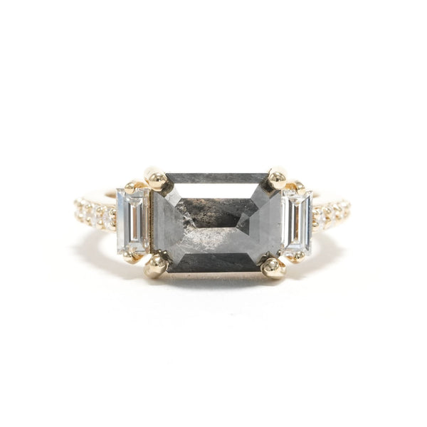 Custom jewelry by Alloy Custom Jewelers