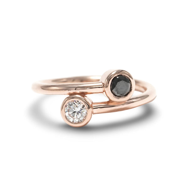 Custom jewelry by Alloy Custom Jewelers