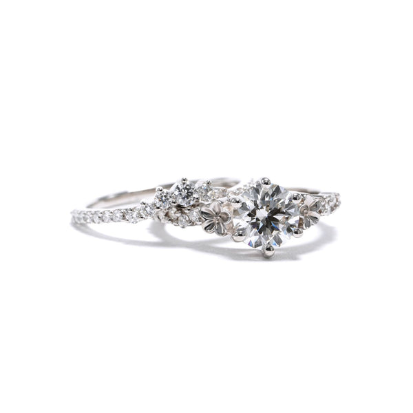 Custom jewelry by Alloy Custom Jewelers