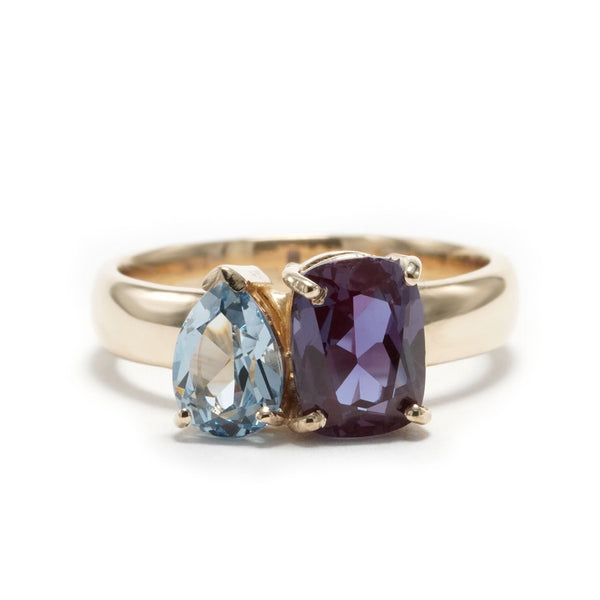 Custom jewelry by Alloy Custom Jewelers