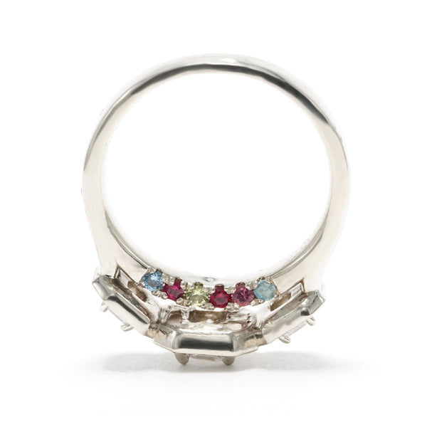Custom jewelry by Alloy Custom Jewelers