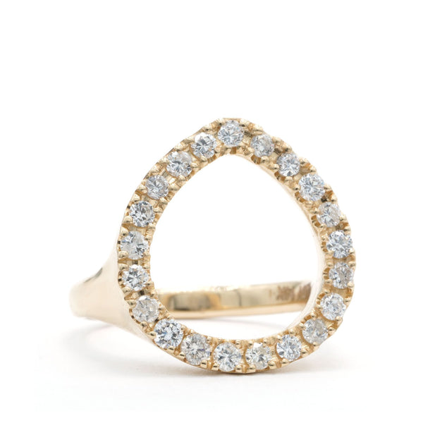 Custom jewelry by Alloy Custom Jewelers