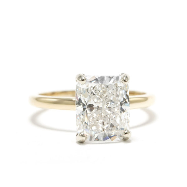 Custom jewelry by Alloy Custom Jewelers