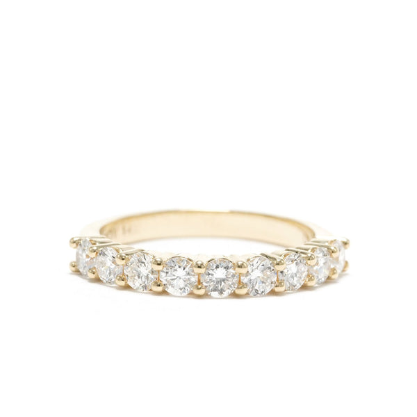 Custom jewelry by Alloy Custom Jewelers