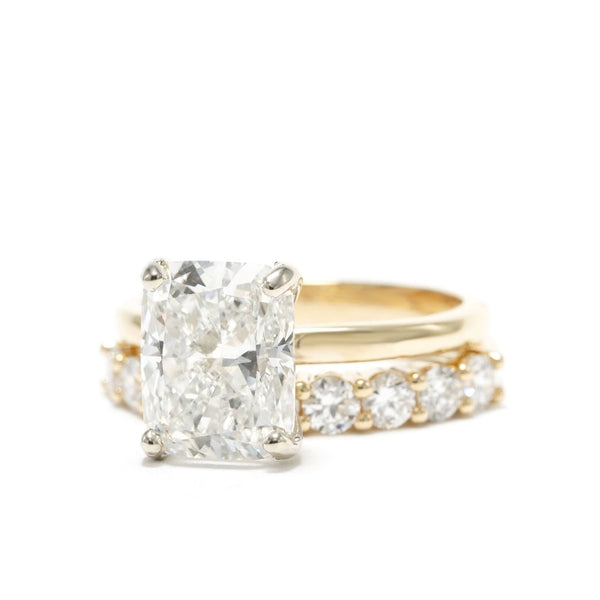 Custom jewelry by Alloy Custom Jewelers