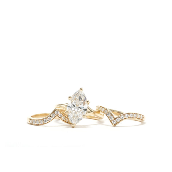 Custom jewelry by Alloy Custom Jewelers