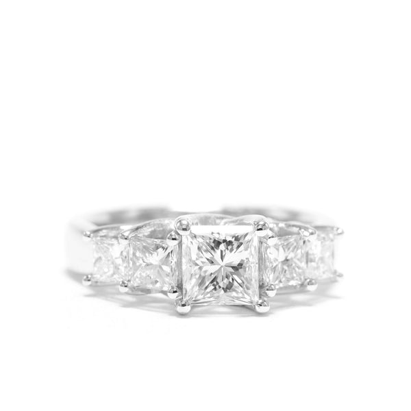Custom jewelry by Alloy Custom Jewelers