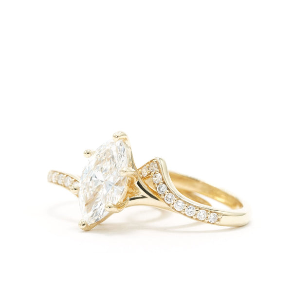 Custom jewelry by Alloy Custom Jewelers