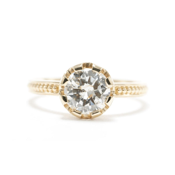 Custom jewelry by Alloy Custom Jewelers