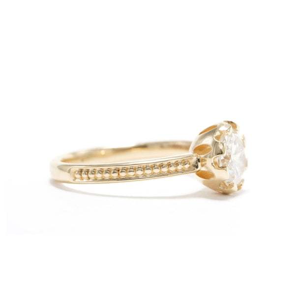 Custom jewelry by Alloy Custom Jewelers