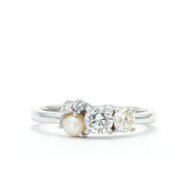 Custom jewelry by Alloy Custom Jewelers