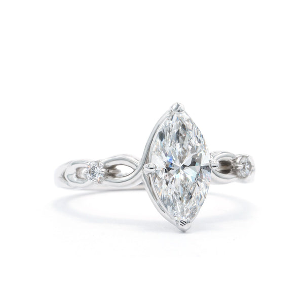 Custom jewelry by Alloy Custom Jewelers