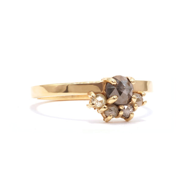 Custom jewelry by Alloy Custom Jewelers