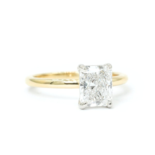 Custom jewelry by Alloy Custom Jewelers