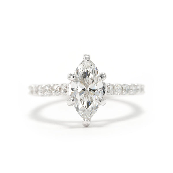 Custom jewelry by Alloy Custom Jewelers