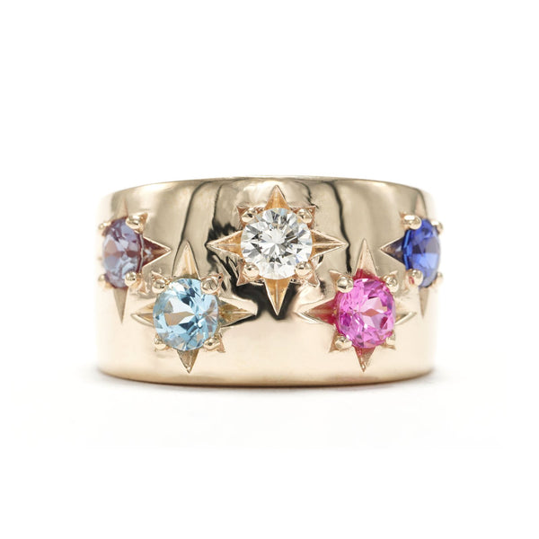 Custom jewelry by Alloy Custom Jewelers