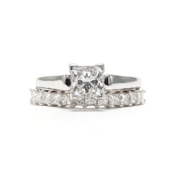 Custom jewelry by Alloy Custom Jewelers