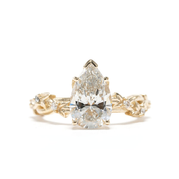 Custom jewelry by Alloy Custom Jewelers