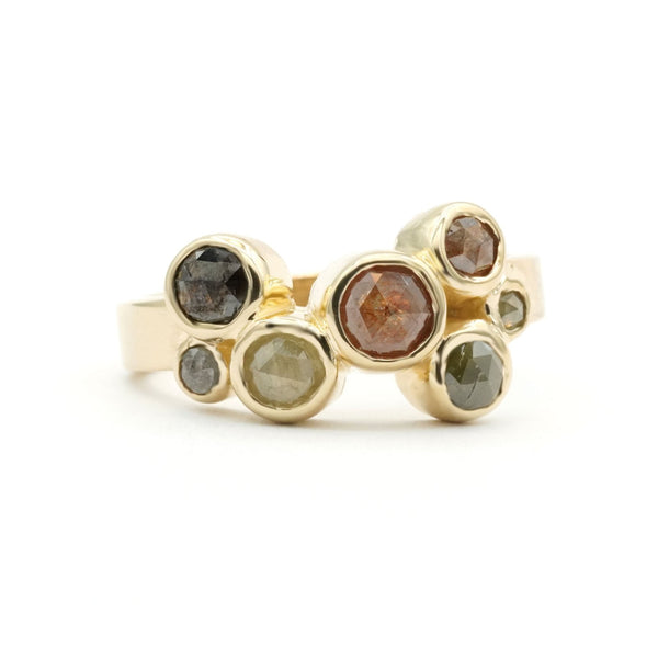 Custom jewelry by Alloy Custom Jewelers